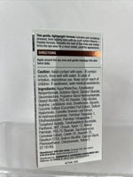 Neutrogena Rapid Firming Peptide Multi Action Eye Creme Fragrance Free Wrinkles
