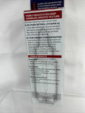 (2) L'Oreal Revitalift Derm Intensives Night Serum .3% Pure Retinol wrinkle￼ 1oz