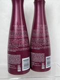 (2a) Nexxus Color Assure Shampoo 13.5oz Proteinfusion Quinoa Hair