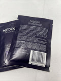 (2) Nexxus Keraphix Damage Healing with Keratin Hair Masque 1.5 oz Packets