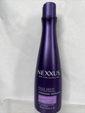 Nexxus Frizz Defy Active Frizz Control Conditioner Elastin Protein 13.5 fl oz