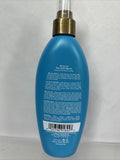 OGX Argan Oil Morocco Hair Texturizing Curl Defining Styling Sea Salt Spray 6 Oz