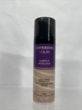 Creamy natural 220￼ CoverGirl + Olay Simply Ageless 3-in-1 Foundation