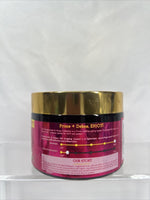 Mielle Pomegranate & Honey Coil Sculpting Custard Curly Hair 12oz COMBINE SHIP