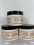 (3) Carol's Daughter Coco Creme Coil Enhancing Moisture Curly Hair 12oz