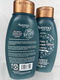 (2)  Aveeno Scalp Soothing Rose Water & Chamomile Blend Shampoo, 12oz