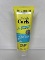 MARC ANTHONY STRICTLY CURLS Curl Control Styling Jelly 3.4oz