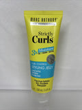 MARC ANTHONY STRICTLY CURLS Curl Control Styling Jelly 3.4oz