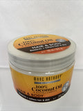 Marc Anthony 100% Hair and Body Coconut Oil + Extra Virgin, 10oz