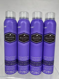 (4) Hask Biotin Boost Thickening Dry Shampoo 4.3 Oz Hair Oil Absorption Spray