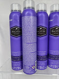 (4) Hask Biotin Boost Thickening Dry Shampoo 4.3 Oz Hair Oil Absorption Spray