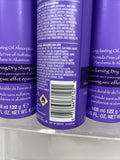 (4) Hask Biotin Boost Thickening Dry Shampoo 4.3 Oz Hair Oil Absorption Spray