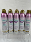 (5) OGX Limited Edition Kandee Pop Glam MERMAID DUST  DRY SHAMPOO Full Sz 5oz