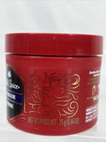 Old Spice Spiffy Hair Pomade Medium Hold Matte Finish 2.64 Oz
