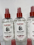 (7) Thayers Alcohol-free Facial Mist Toner Rose Petal Witch Hazel Aloe Vera 8oz