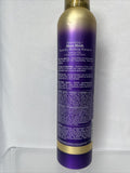 OGX Smoothing + Shea Sleek Humidity Blocking Hairspray No Frizz 8oz