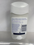 Gentle Ivory Aluminum Free Deodorant Hint of Lavender 2.4 oz