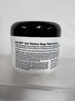 (2)  DOO GRO Hair Vitalizer Triple Strength & Mega Thick Severely Damaged 4oz