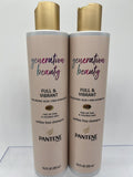 (2) Generation Beauty Full & Vibrant shampoo Hyaluronic Acid Color Treated 9.6o￼