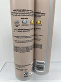 (2) Generation Beauty Full & Vibrant shampoo Hyaluronic Acid Color Treated 9.6o￼
