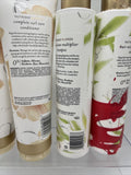 (4) Generation Beauty Multiplier￼ Bamboo shampoo & Curl Conditioner Pro 9.6oz