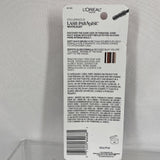 (2) L'Oreal Voluminous 222 DARK NAVY Lash Paradise Moonlight Mascara .28oz
