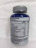 (2) One A Day Natural Fruit Bites Men's 50+ Multivitamin 60 Gummy 3/23