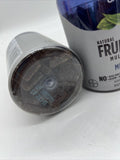 (2) One A Day Natural Fruit Bites Men's 50+ Multivitamin 60 Gummy 3/23