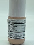 (2) Revlon 110 Ivory ColorStay Light Cover Liquid Foundation 1oz