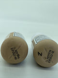 (3) Revlon 150 Buff ColorStay Light Cover Liquid Foundation 1oz COMBINE SHIPPING