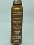 Bioderma Photoderm Autobranzant Moisturising Self Tanning Spray 5oz COMBINE SHIP
