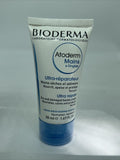 Bioderma Atoderm Mains & Ongles Ultra Repair Creme Hand Nail 1.67oz COMBINESHIP