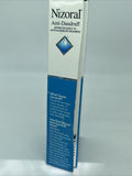 Nizoral A-D Best Most Effective Anti-Dandruff Control Shampoo 4 Fl oz 1/24