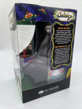 My Arcade Official GALAXIAN Micro Player Handheld Retro Video Game 6.75” Collect