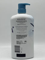 Olay Fresh Outlast Body Wash with B3 Plus Birch Water and Lavender 30.0 fl oz