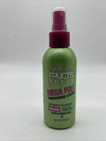 Garnier Fructis Full - Plush Mega Full Thickening Lotion, 5 oz COMBINE SHIPPING!