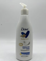 Dove Body Love Moisturizing Body Lotion 13.5 oz