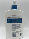 Lubriderm Daily Moisture Body Lotion for Sensitive Dry Enriched Vitamins 16oz