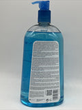 Bioderma Atoderm Gel Douche Ultra- Gentle Shower Normal / Dry Wash 33.8oz