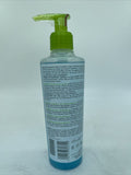 Bioderma Sebium Purifying Cleansing Foaming Gel Combo/Oily Face Wash Pump 6.67oz