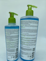 (2) Bioderma Sebium Purifying Cleansing Foaming Gel Combo/Oily Pump 16.7oz