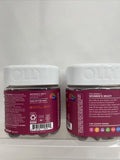 (2) Olly The Perfect Women's Multi Vitamin Blissful Berry 90 Gummies A C D  7/23