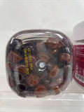 (2) Olly The Perfect Women's Multi Vitamin Blissful Berry 90 Gummies A C D  7/23