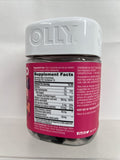 Olly - Active Immunity +  Elderberry Berry Brave - 45 Gummies 7/23 COMBINE SHIP!