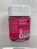 Olly - Active Immunity +  Elderberry Berry Brave - 45 Gummies 7/23 COMBINE SHIP!