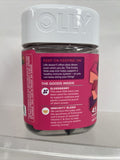 Olly - Active Immunity +  Elderberry Berry Brave - 45 Gummies 7/23 COMBINE SHIP!