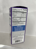 New Chapter Elderberry Syrup + Honey  Advanced Immune Defense 4oz 2/23