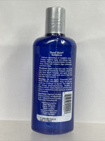TENDSKIN razor bump ingrown hair SOLUTION 4oz Shaving liquid 7/23