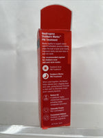 Neutrogena Stubborn Marks PM Treatment with Retinol SA, 1 fl. oz