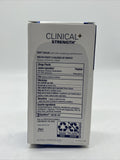 Secret Clinical Strength Stress response soft￼￼ Solid Deodorant ￼1.6oz 1/24